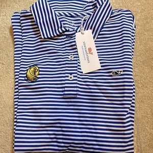 New vineyard vines shirt